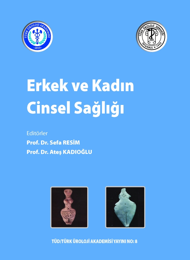 Erkek ve Kadın Cinsel Sağlığı